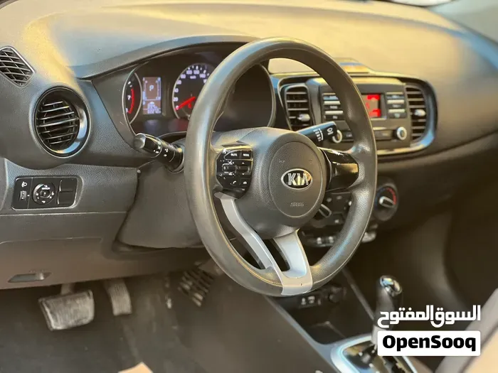 Kia Pegas 2020 photo 4
