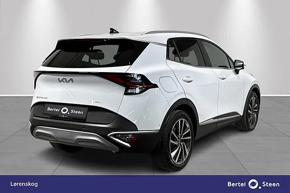 Kia Sportage 2025 photo 5