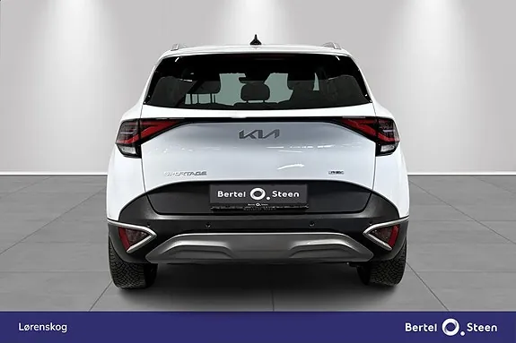 Kia Sportage 2025 photo 4