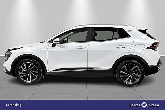 Kia Sportage 2025 photo 2