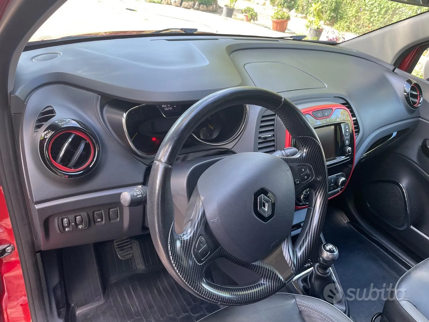 Renault Captur 2016 photo 5