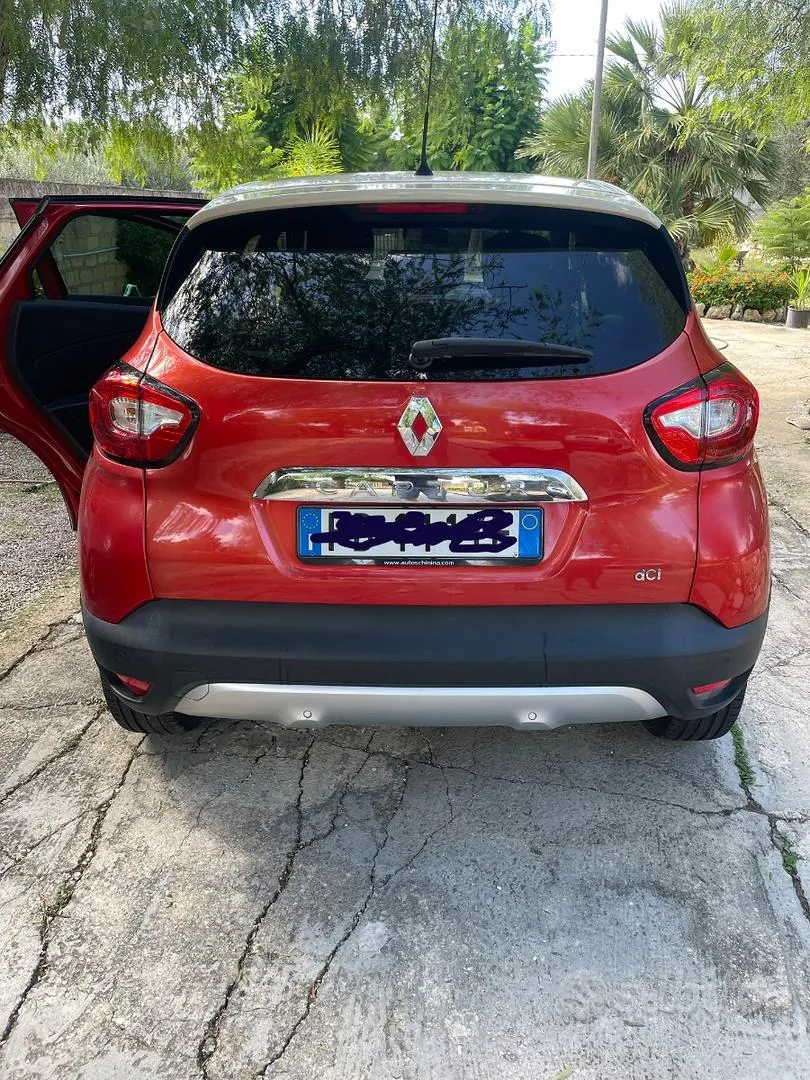 Renault Captur 2016 photo 3