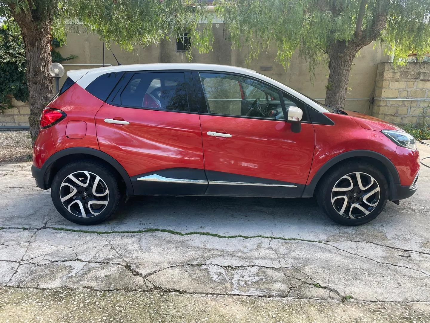 Renault Captur 2016 photo 4