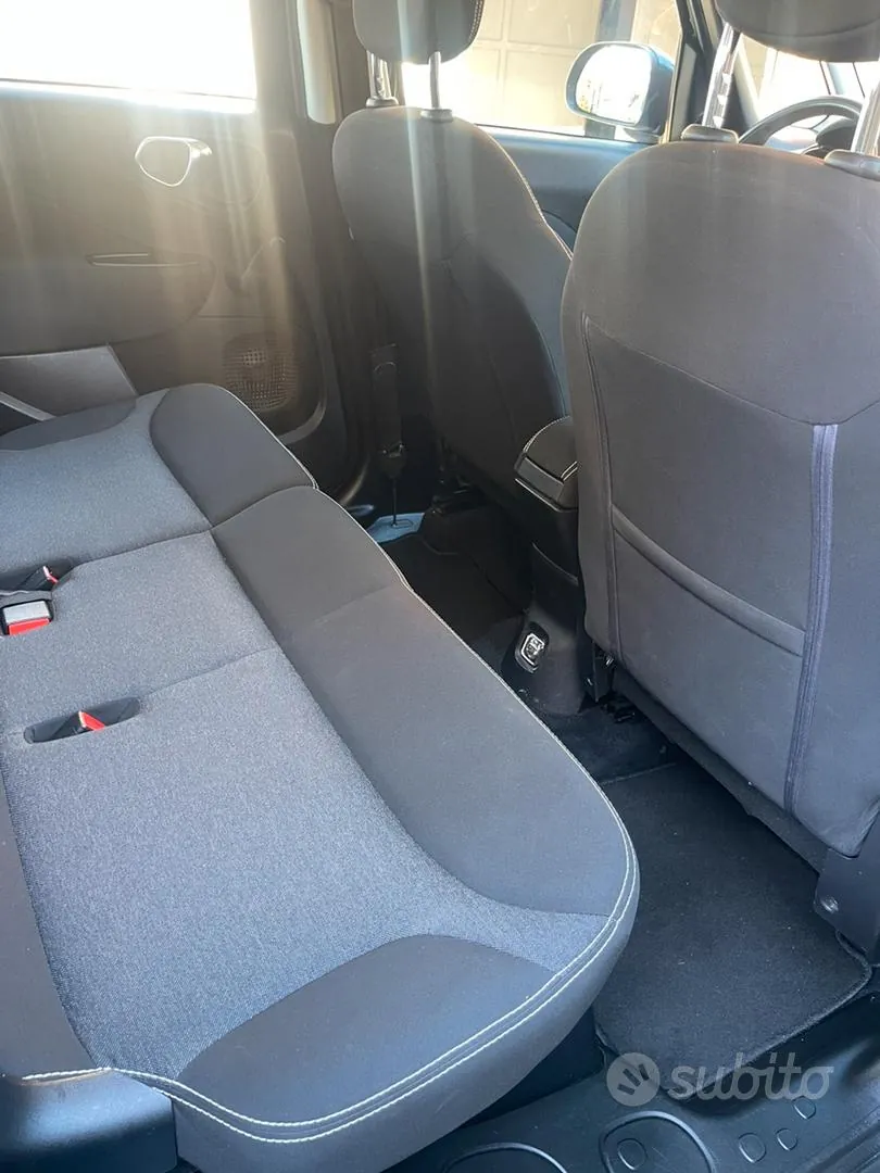 Fiat 500L 2019 photo 3