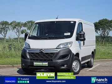 Citroen Jumper
