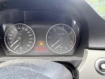 BMW 320D