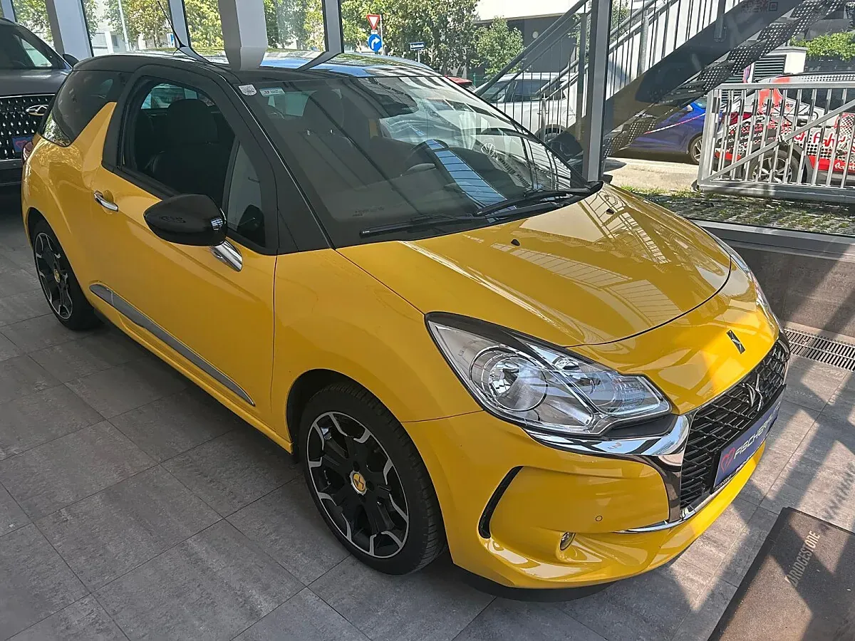Citroen C3 2016 photo 3