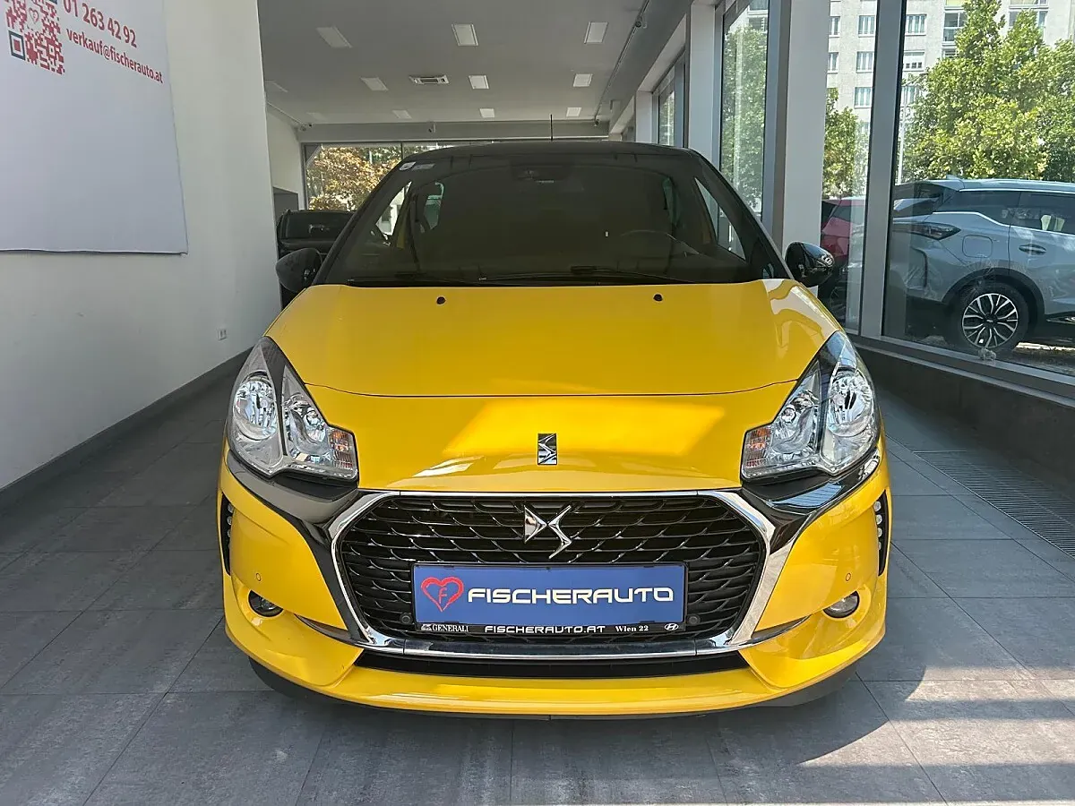 Citroen C3 2016 photo 2