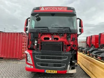 Volvo Fh 2018 photo 2