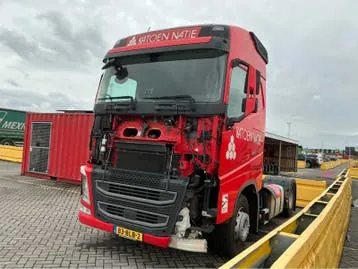Volvo Fh