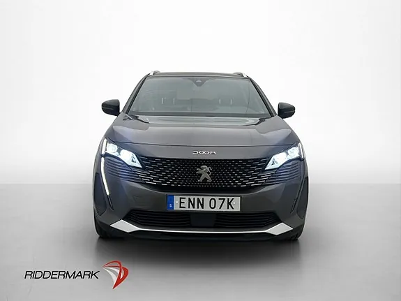 Peugeot 3008 2023 photo 2