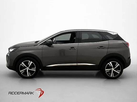 Peugeot 3008 2023 photo 5
