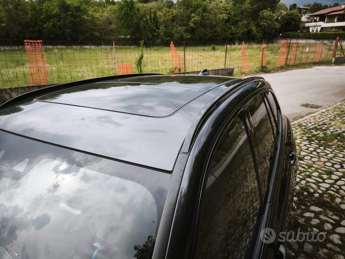 BMW X3 2020 photo 5
