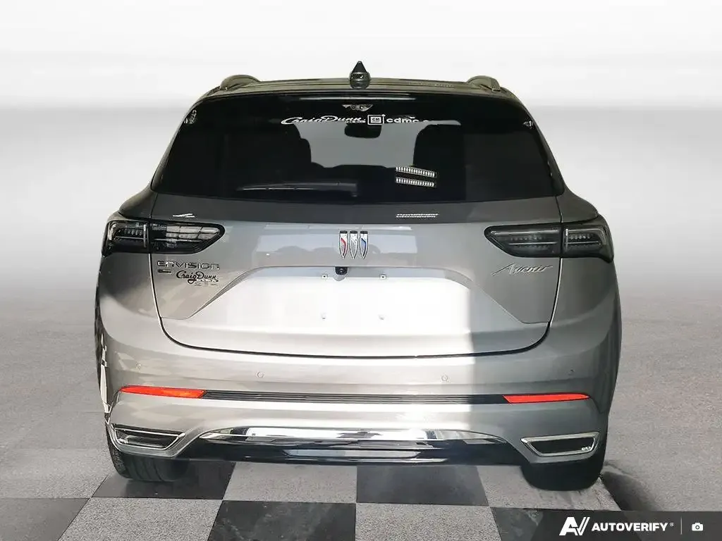 Buick Envision 2026 photo 5