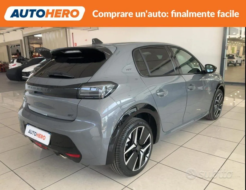 Peugeot 208 2024 photo 5