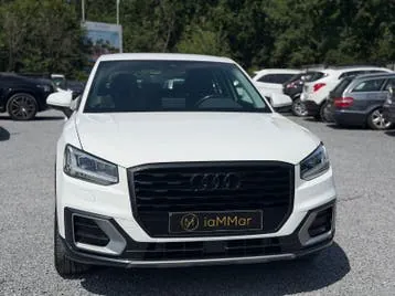 Audi Q2 2020 photo 3