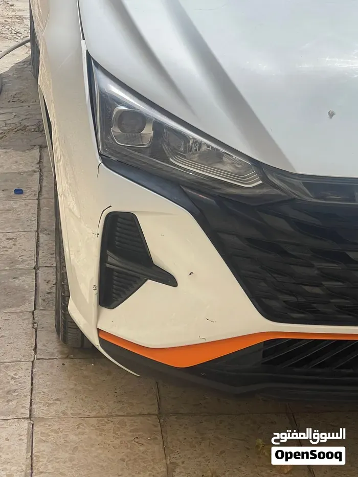 Dongfeng A30 2025 photo 5