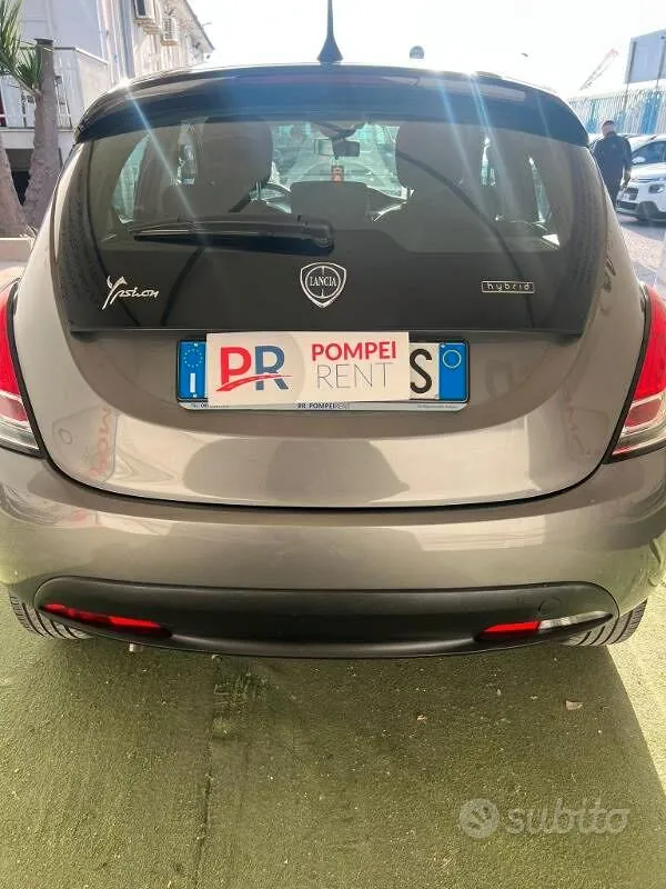 Lancia Ypsilon 2023 photo 4