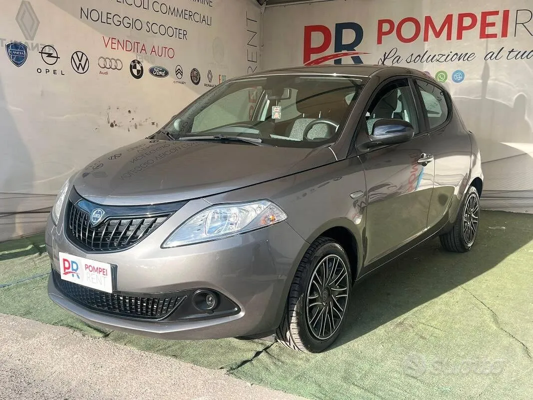 Lancia Ypsilon 2023 photo 3