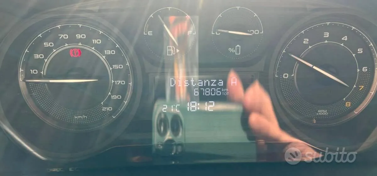 Lancia Ypsilon 2023 photo 5
