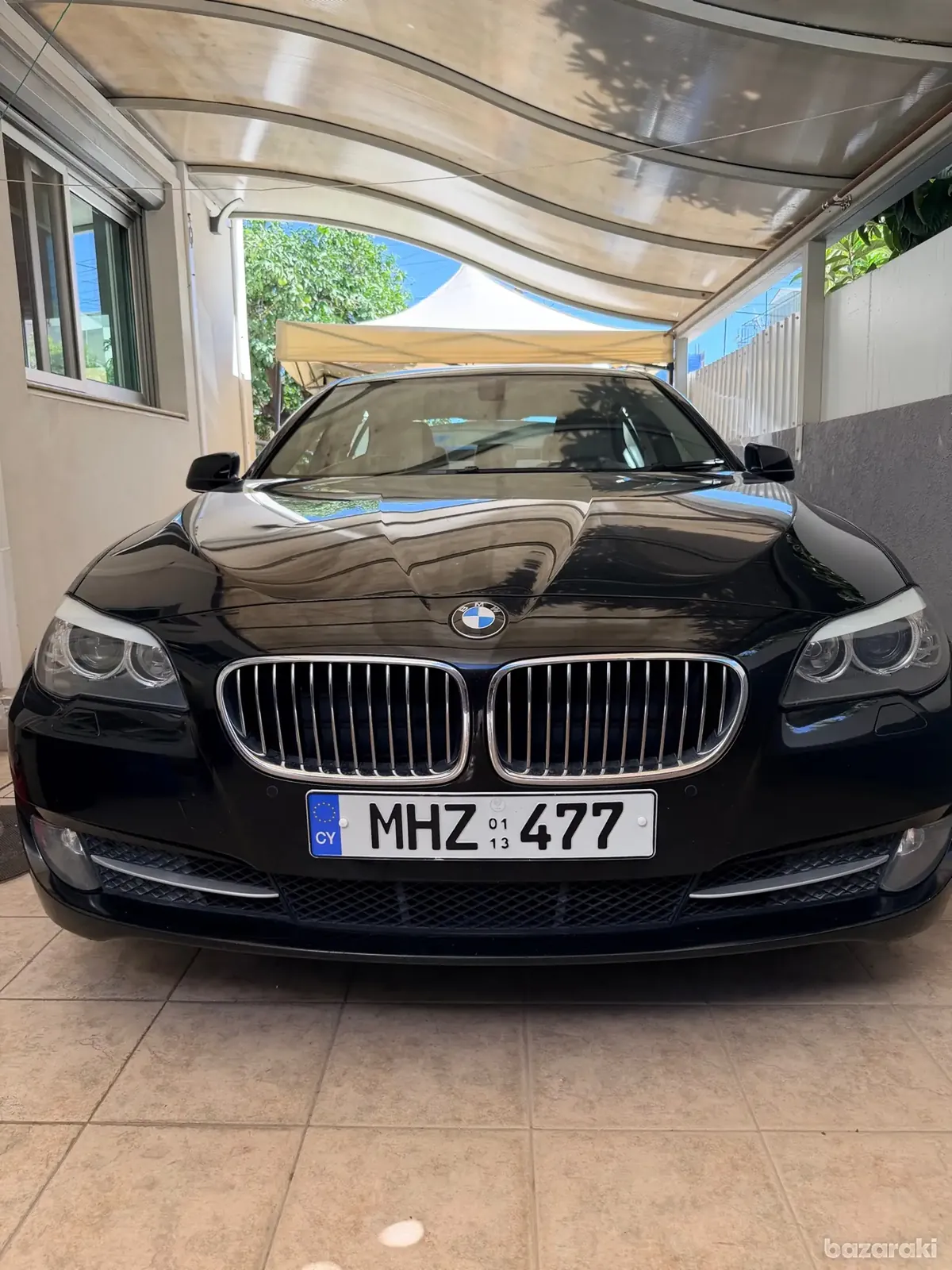 BMW 5Series