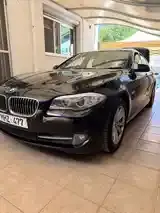 BMW 5Series 2013 photo 3