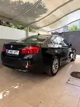 BMW 5Series 2013 photo 4