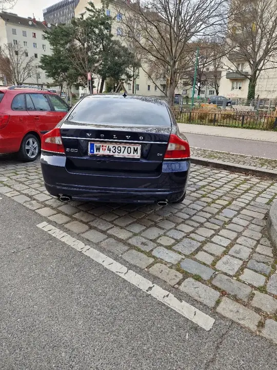 Volvo S80 2009 photo 2