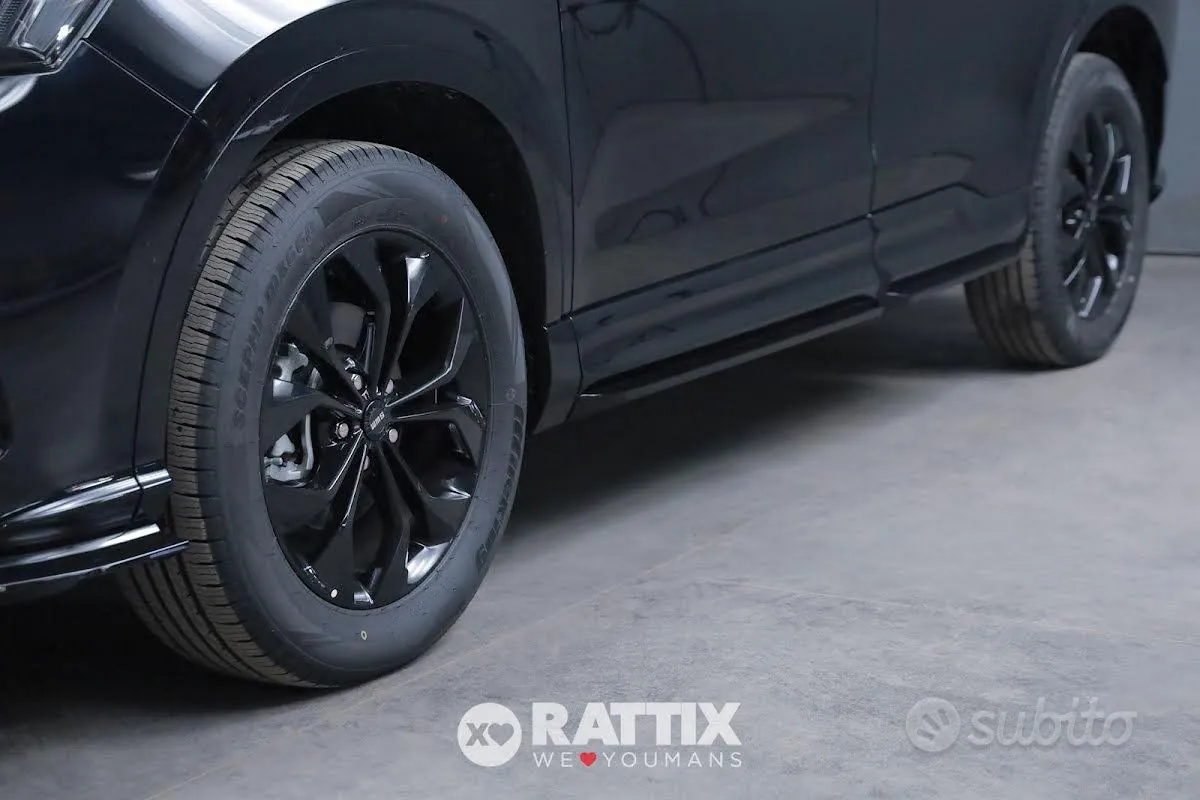 Subaru Rattix Point 2026 photo 4