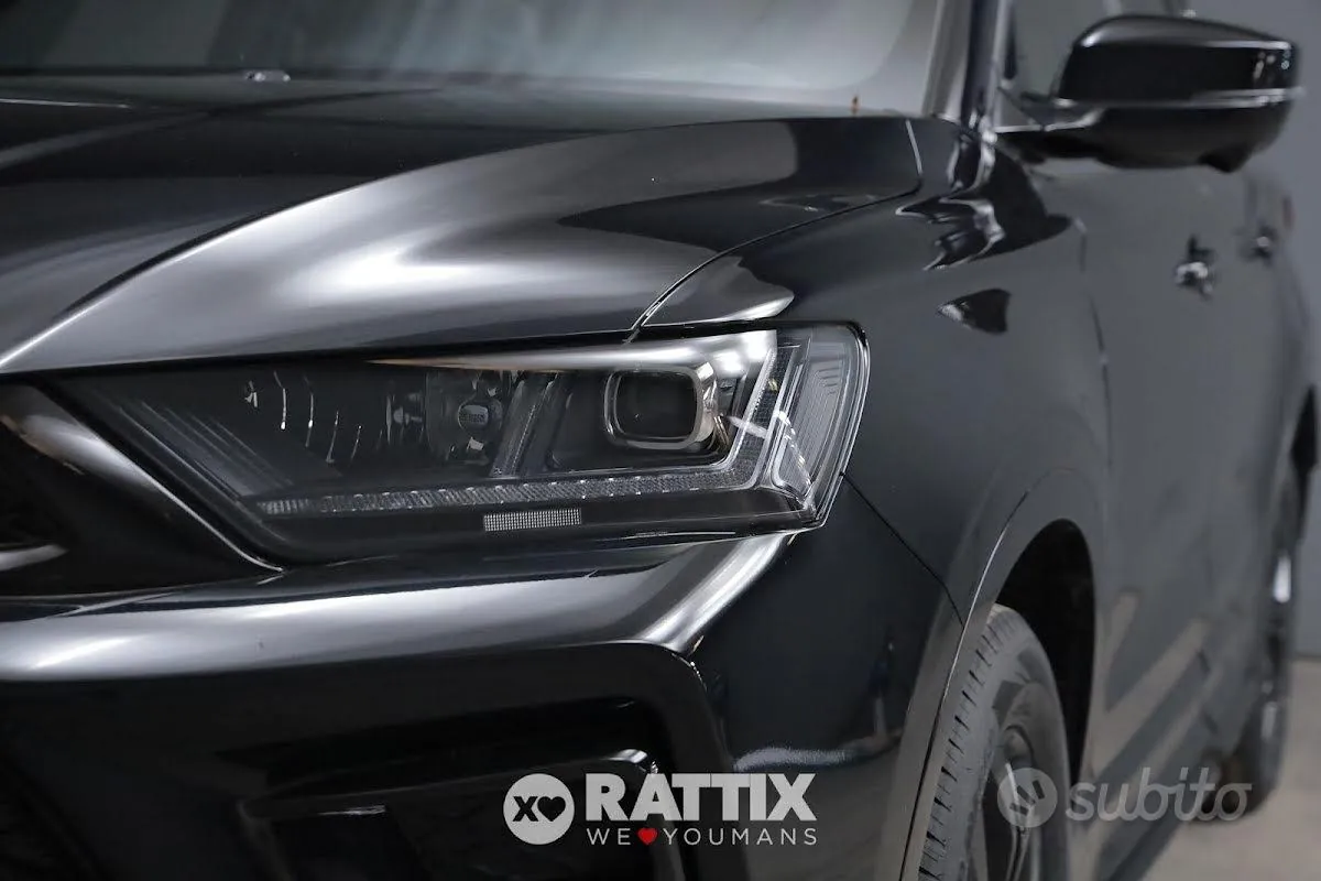 Subaru Rattix Point 2026 photo 3