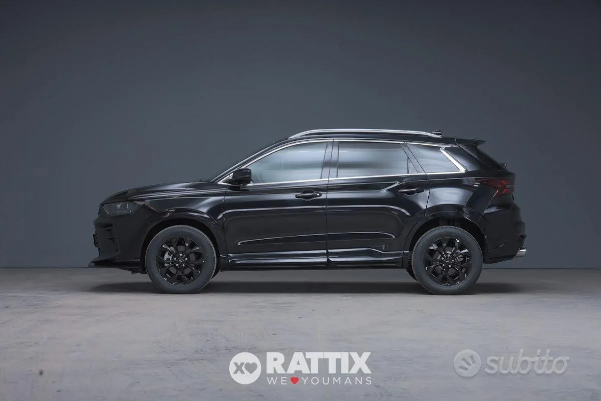 Subaru Rattix Point 2026 photo 2