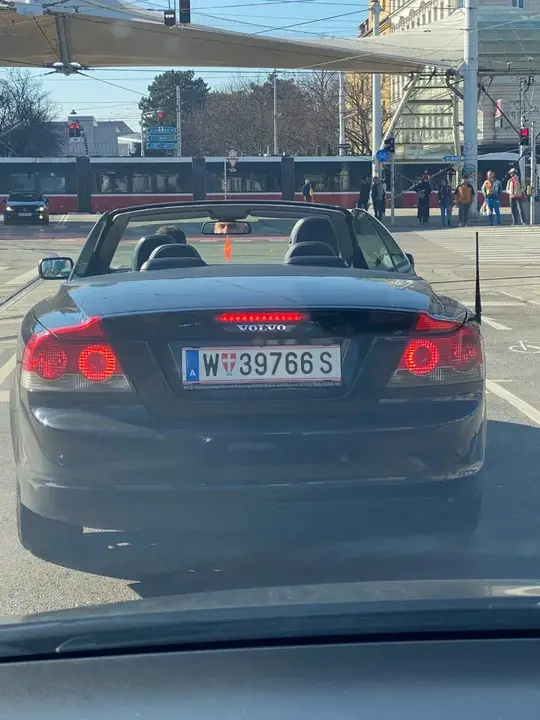 Volvo C70