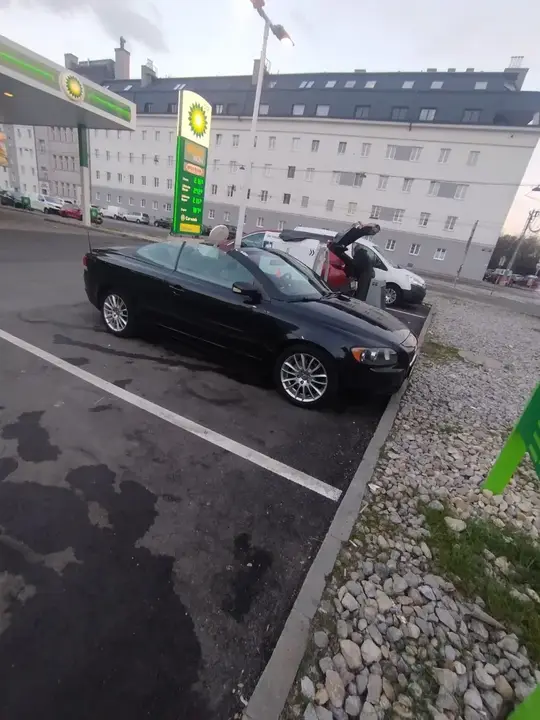 Volvo C70 2008 photo 2