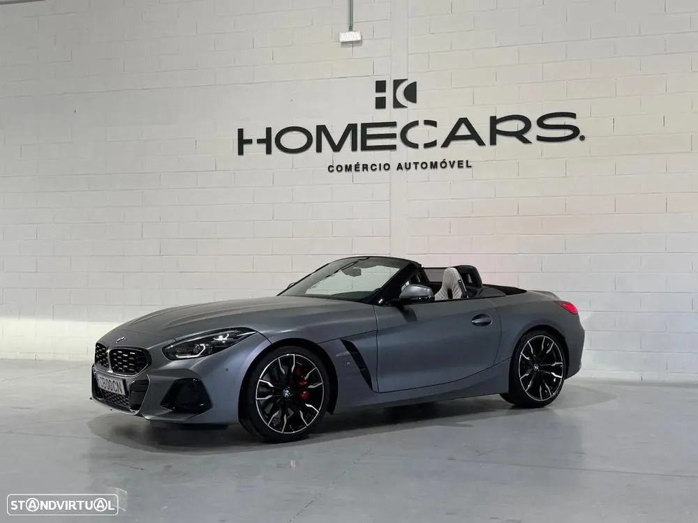 BMW Z4
