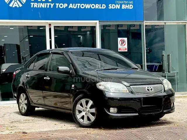 Toyota Vios