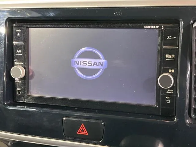 Nissan Dayzulux Highway Star Gt 2018 photo 4
