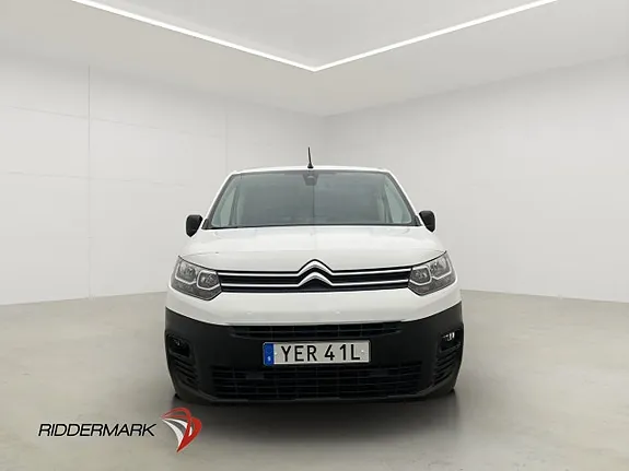 Citroen Berlingo 2022 photo 5