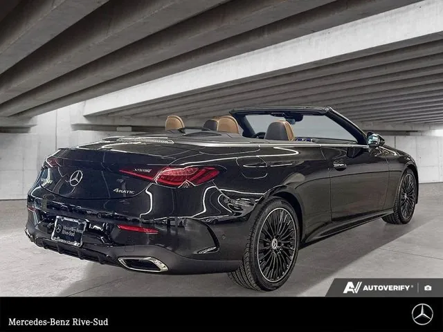 Mercedes-Benz Cle 300 2027 photo 5