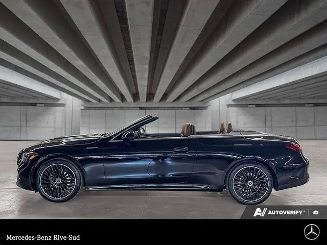 Mercedes-Benz Cle 300 2027 photo 2