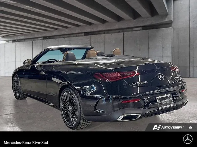 Mercedes-Benz Cle 300 2027 photo 3