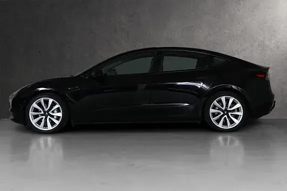 Tesla Model 3 2021 photo 3