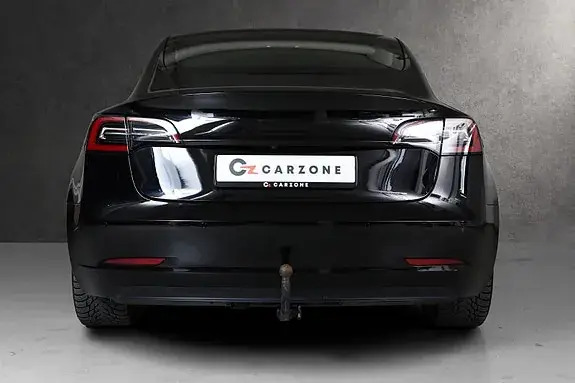 Tesla Model 3 2021 photo 5