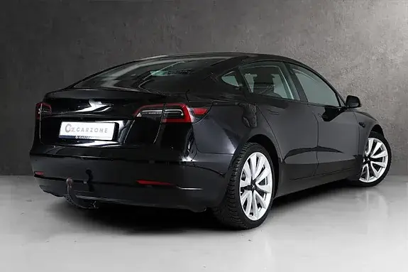 Tesla Model 3 2021 photo 4