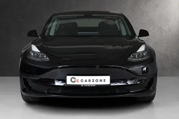 Tesla Model 3 2021 photo 2