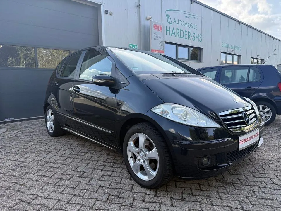 Mercedes-Benz A 150