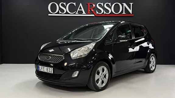Kia Venga