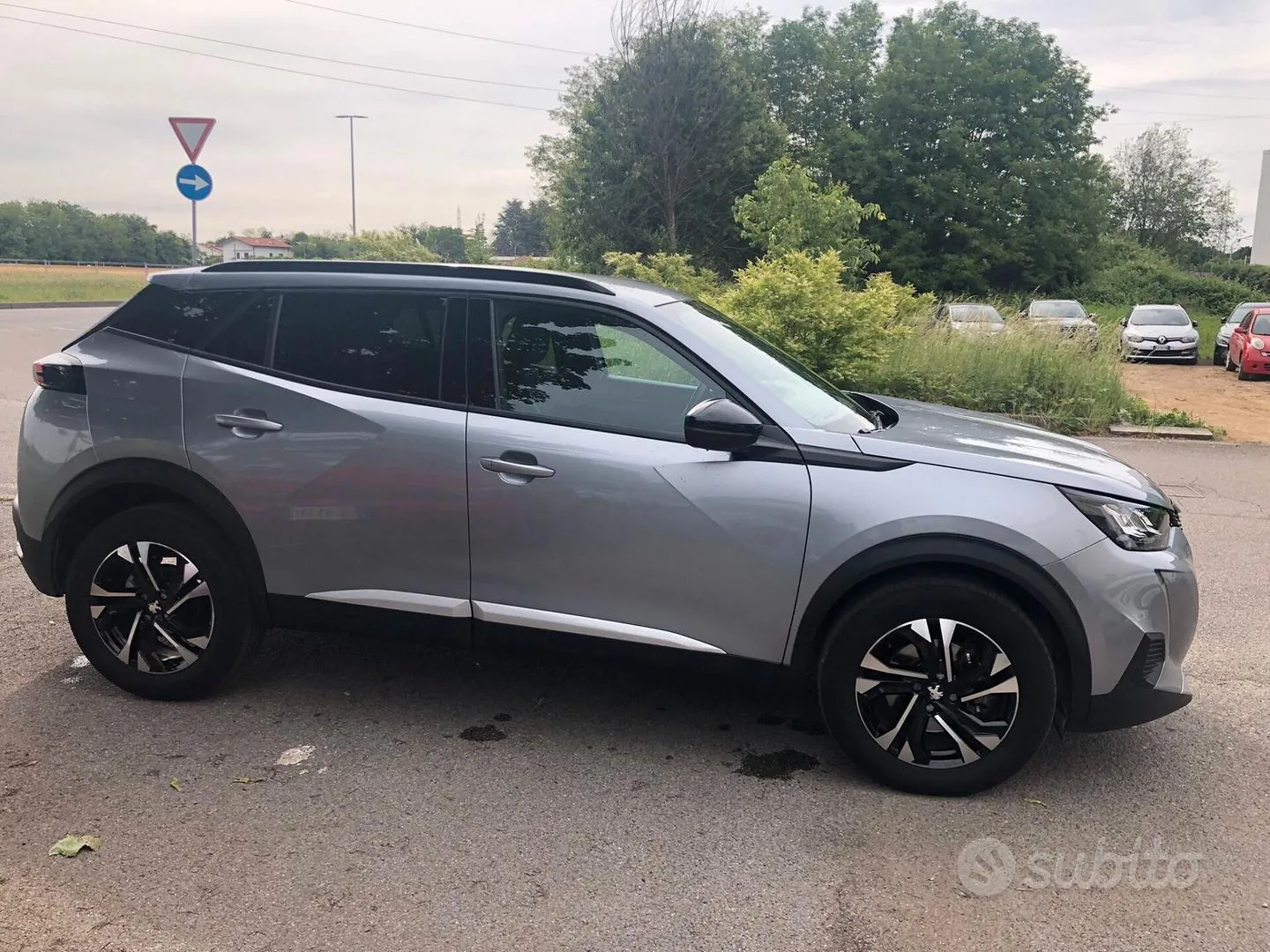 Peugeot 2008 2023 photo 5