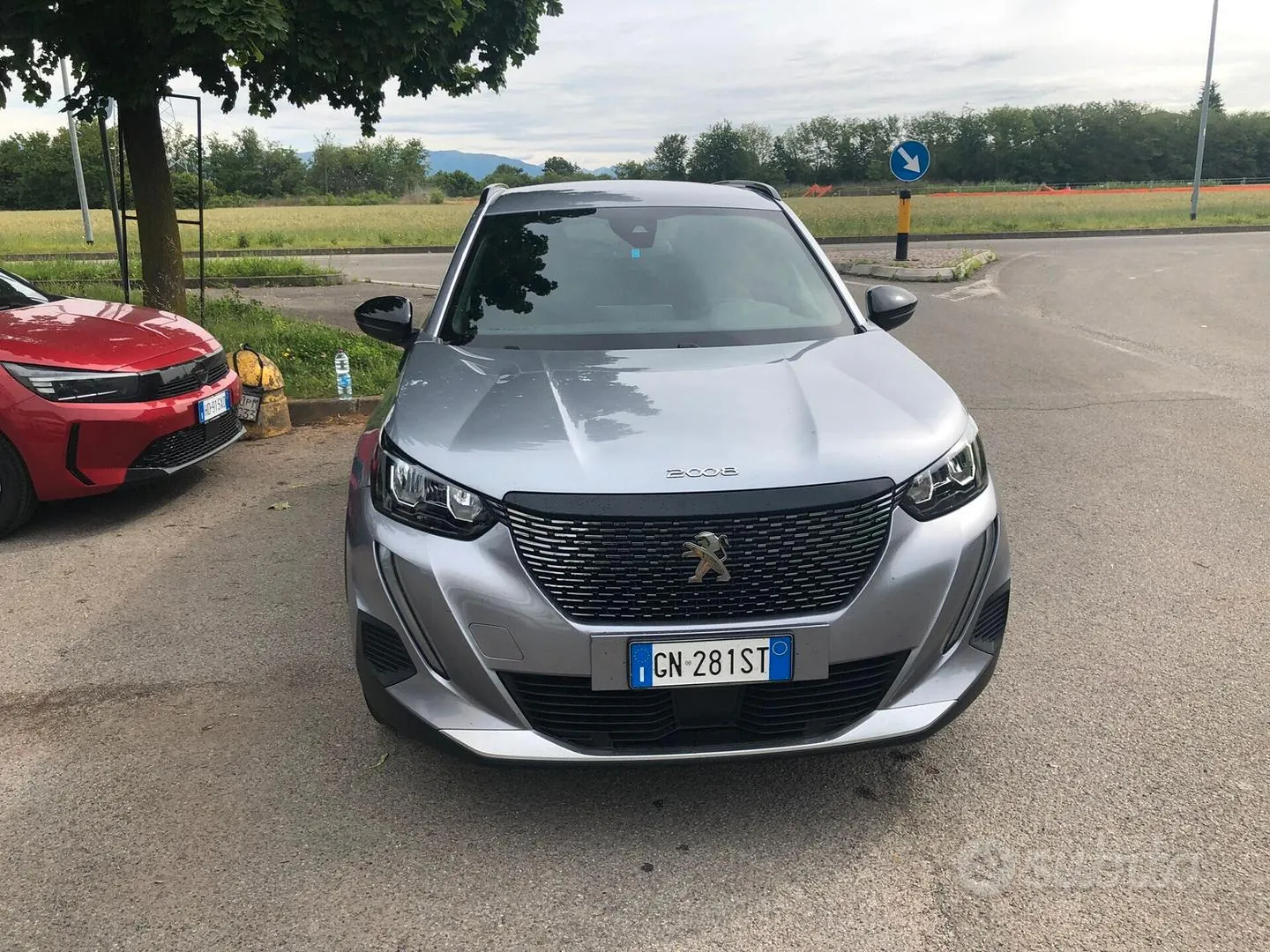 Peugeot 2008 2023 photo 2
