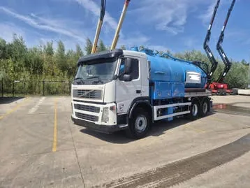 Volvo Fm300