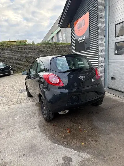 Ford Ka 2014 photo 3